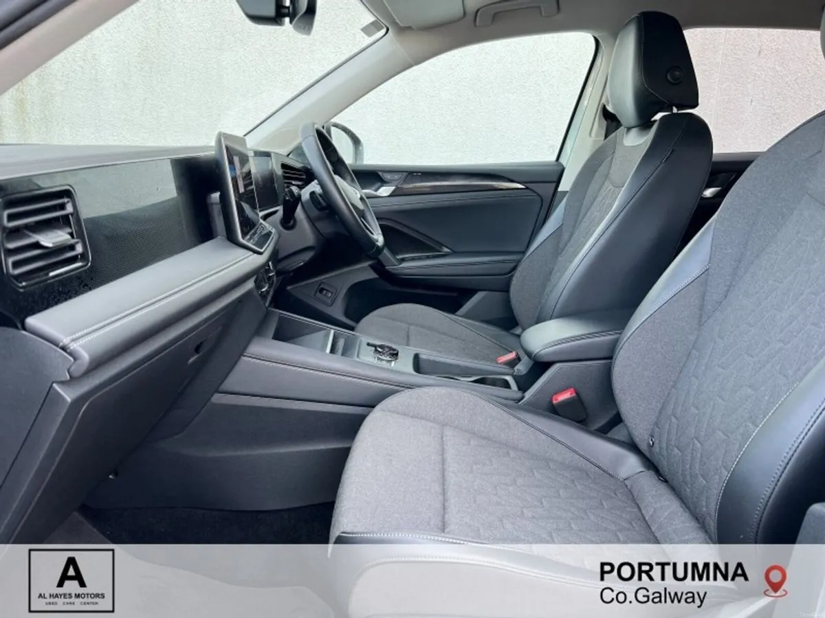 Volkswagen Tiguan AUTOMATIC 2.0 TDI 150HP - Image 4