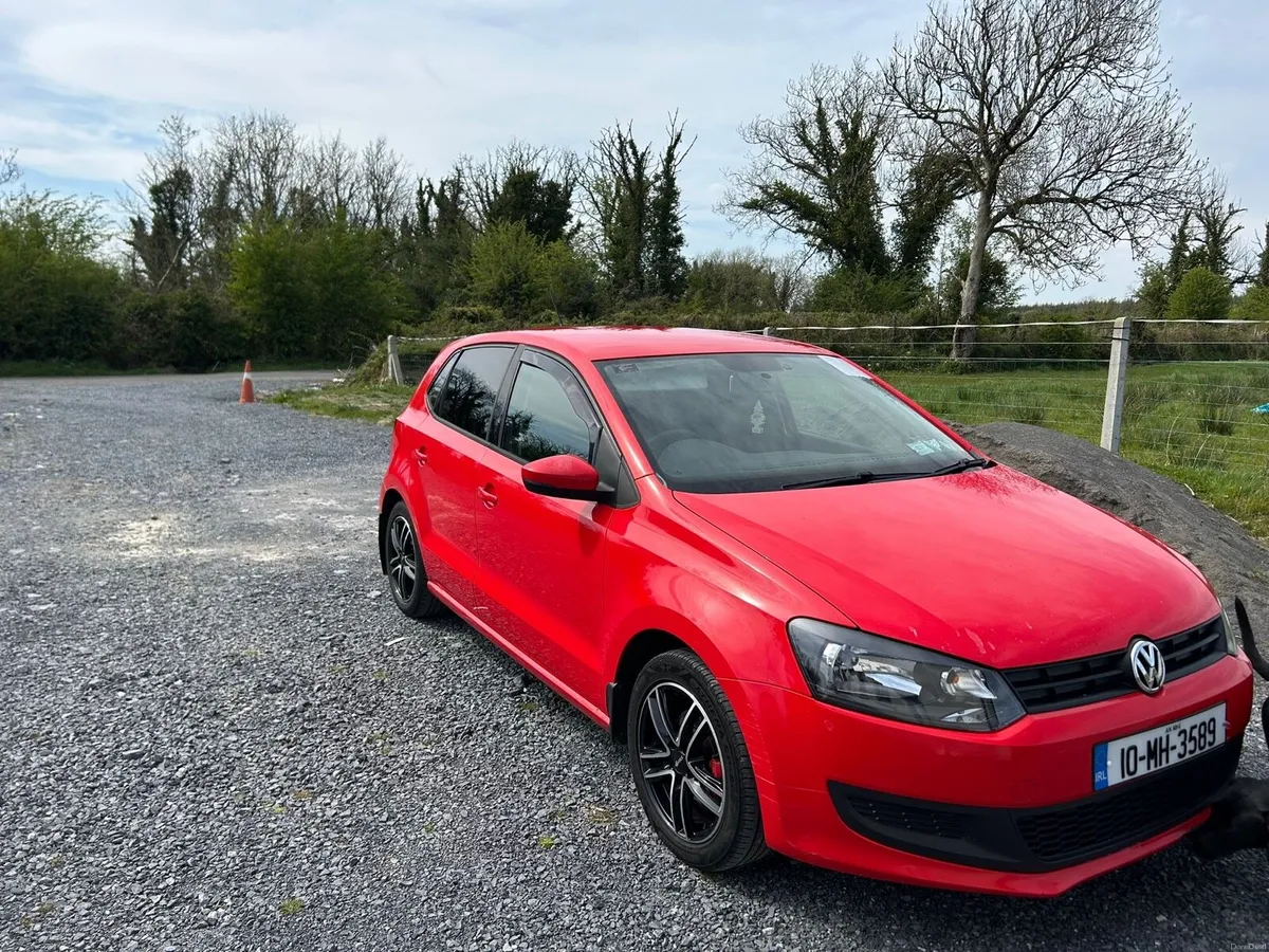Volkswagen Polo 1.2 Petrol - Image 2