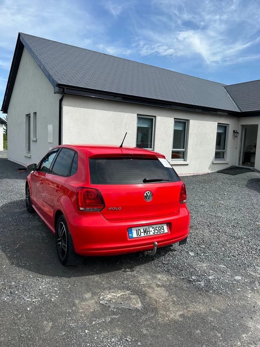 Volkswagen Polo 1.2 Petrol - Image 3