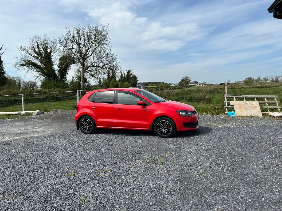 Volkswagen Polo 1.2 Petrol - Image 4