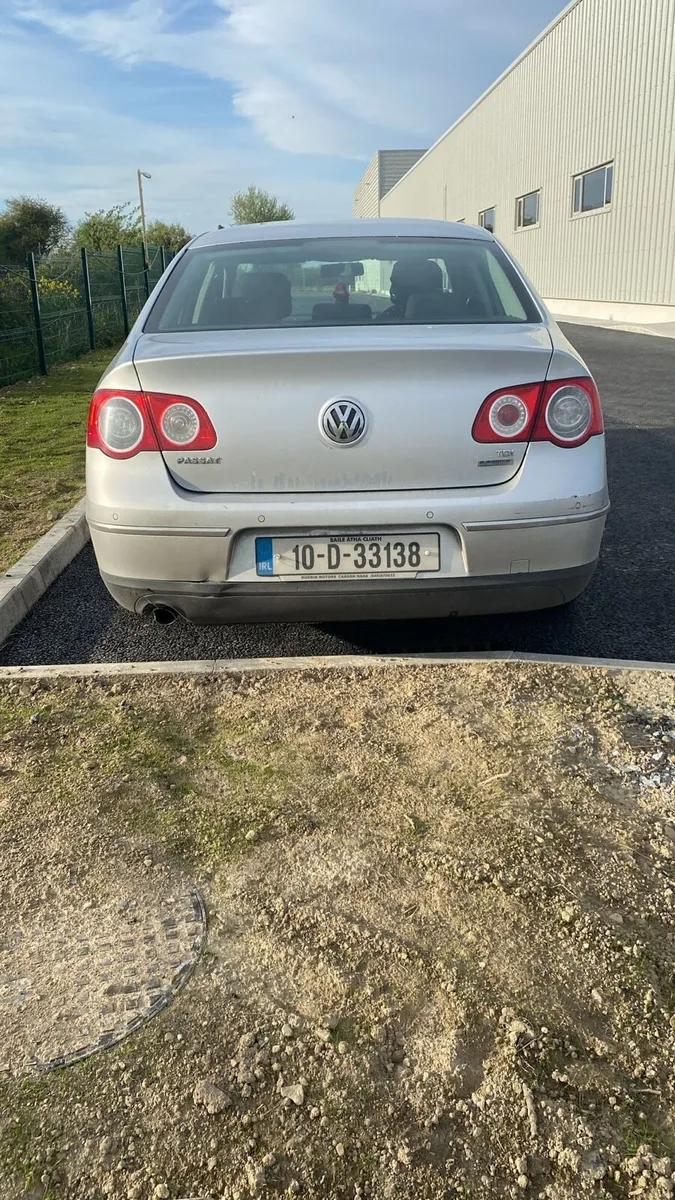 Passat - Image 4