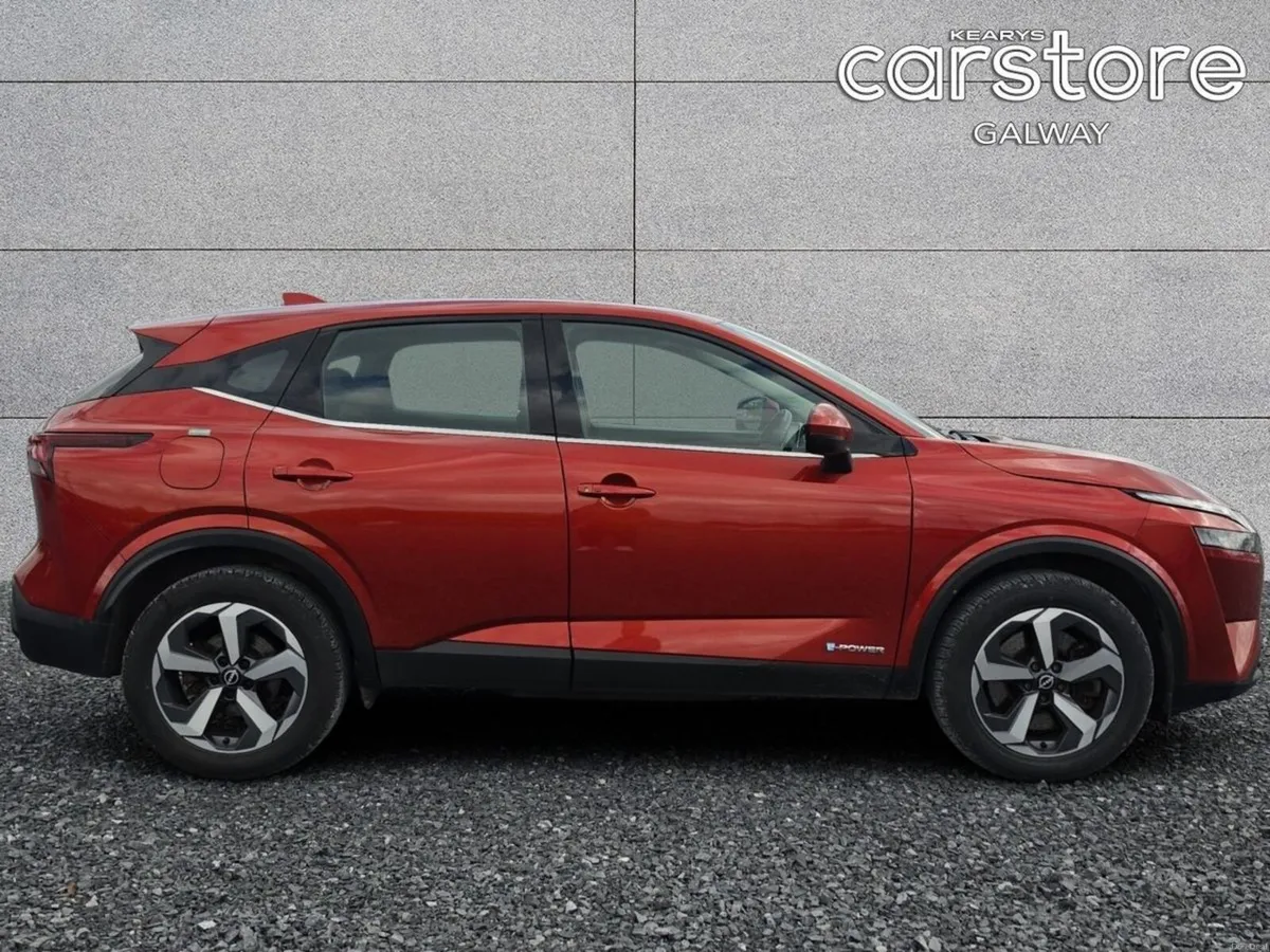 Nissan Qashqai ePOWER QASHQAI SV - Image 2