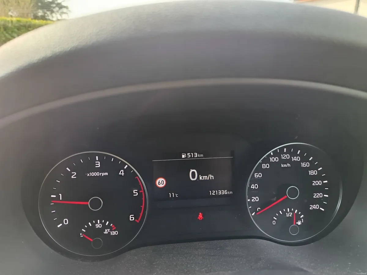 Kia Sportage 2019 - Image 4