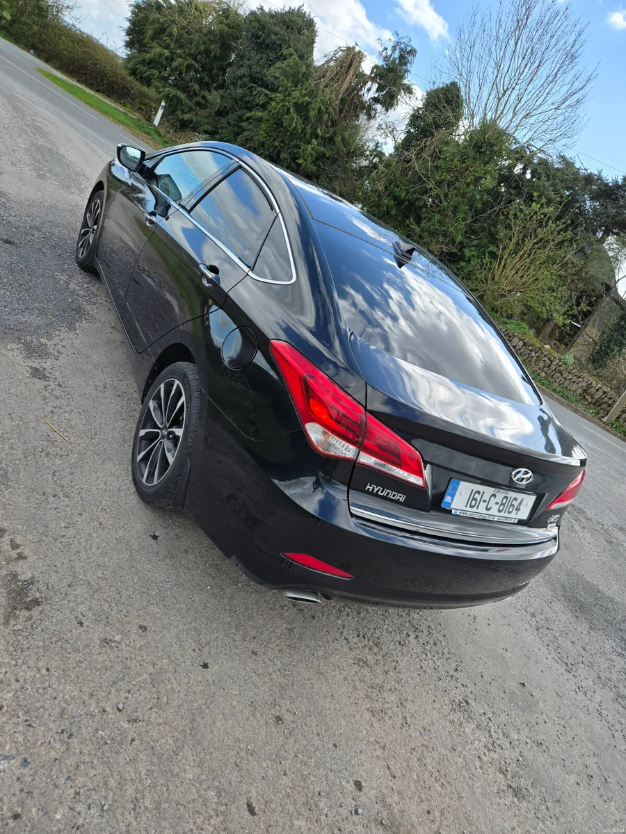 Hyundai i40 2016 🚗 - Image 3