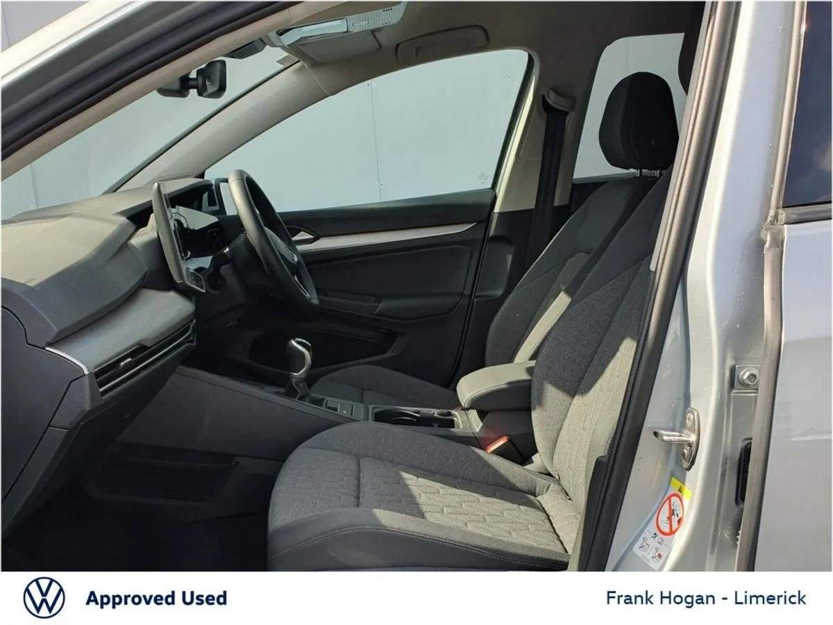 Volkswagen Golf EDITION 75 1.5 TSI 116HP - PCP Fro - Image 4