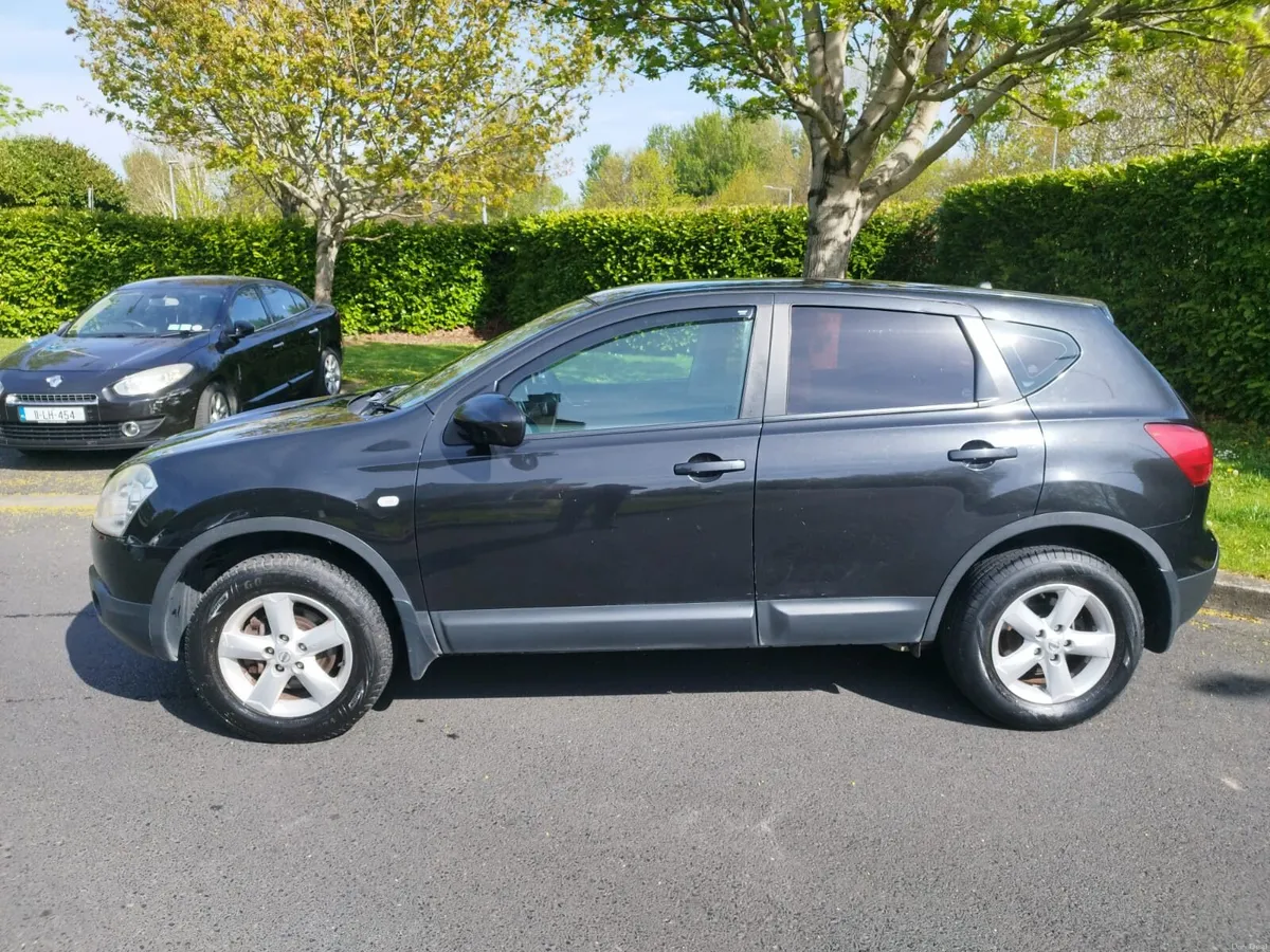 Nissan Qashqai 1.5 dci - Image 3