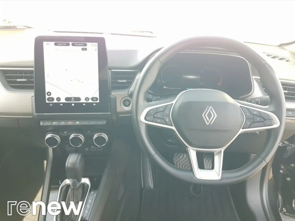 Renault Arkana TECHNO - Image 2