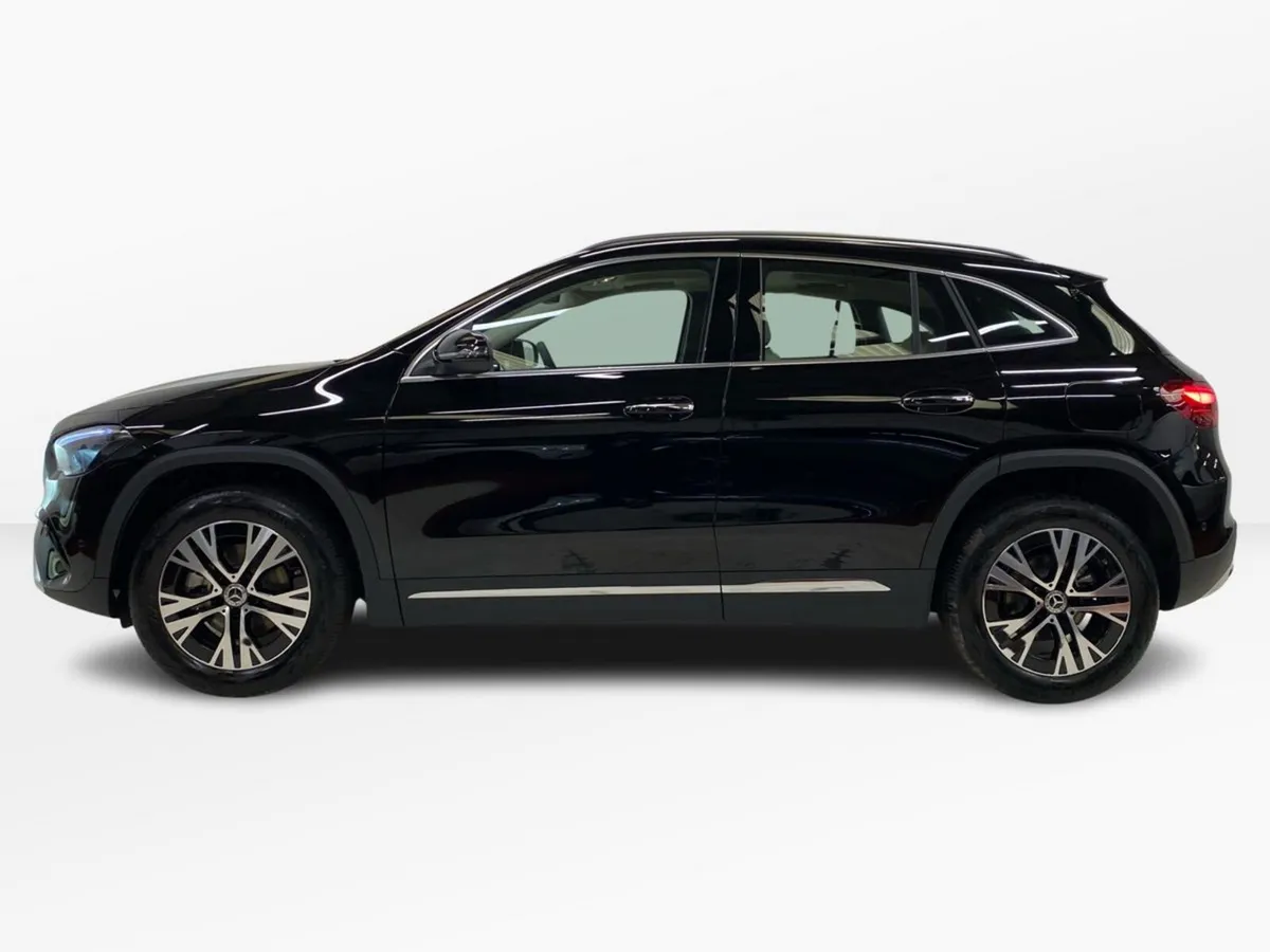 Mercedes-Benz GLA GLA 180 PROGRESSIVE PLUS | PANOR - Image 5