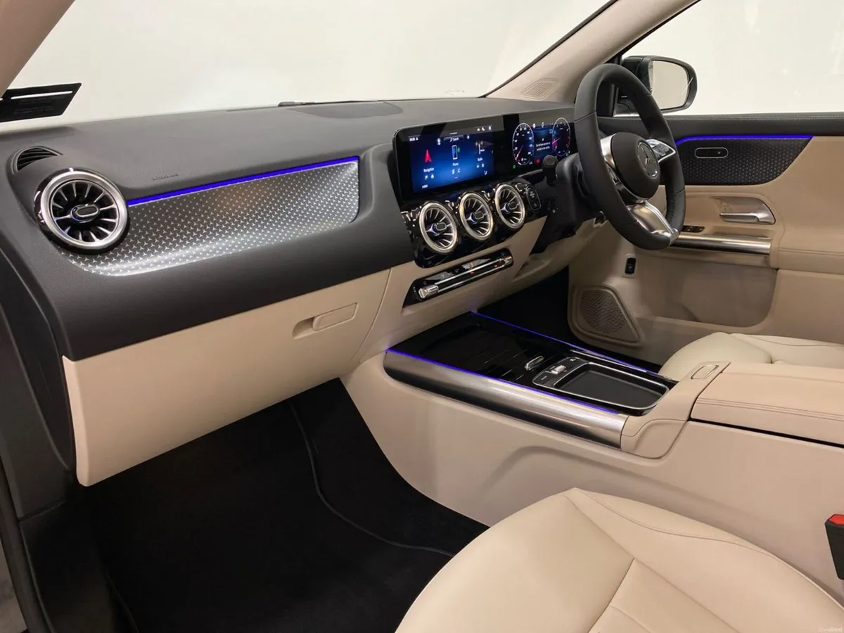 Mercedes-Benz GLA GLA 180 PROGRESSIVE PLUS | PANOR - Image 6