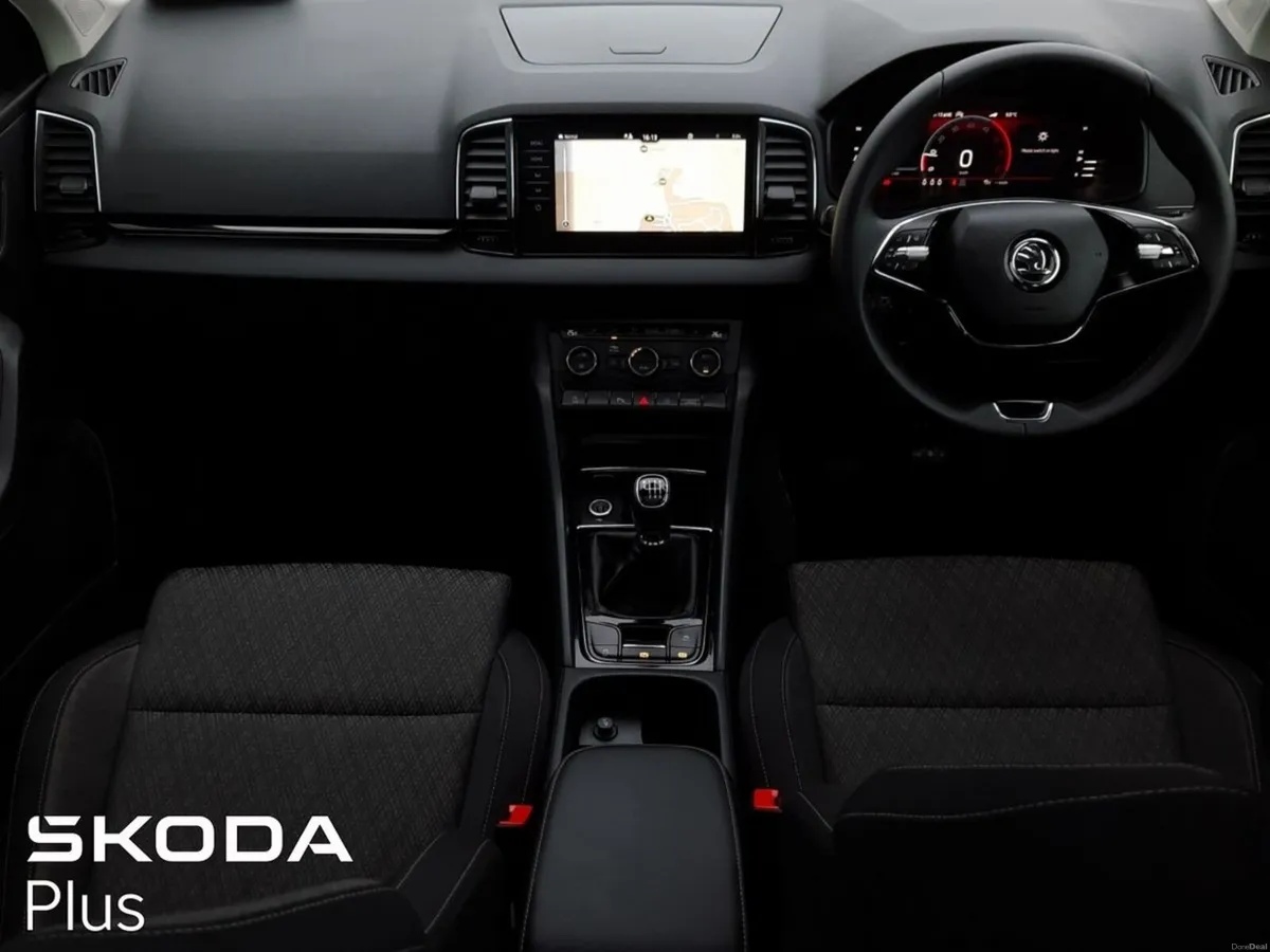 Skoda Karoq **SOLD SOLD SOLD SOLD SOLD** - Image 3