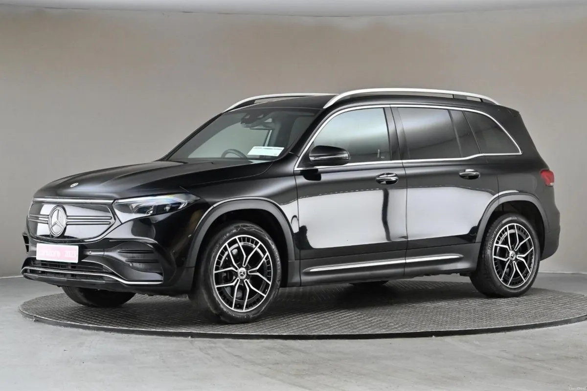 Mercedes-Benz AMG 350 AMG LNE PREMIUM 4MATIC **LEA - Image 4