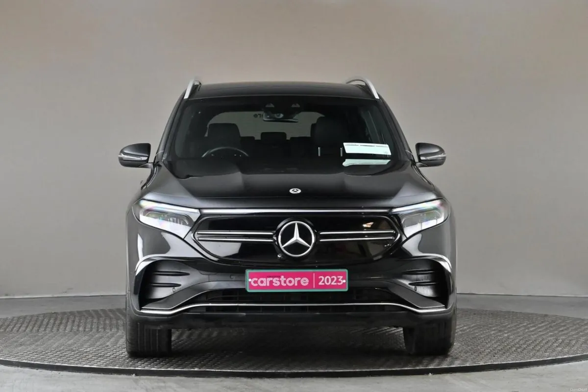 Mercedes-Benz AMG 350 AMG LNE PREMIUM 4MATIC **LEA - Image 2