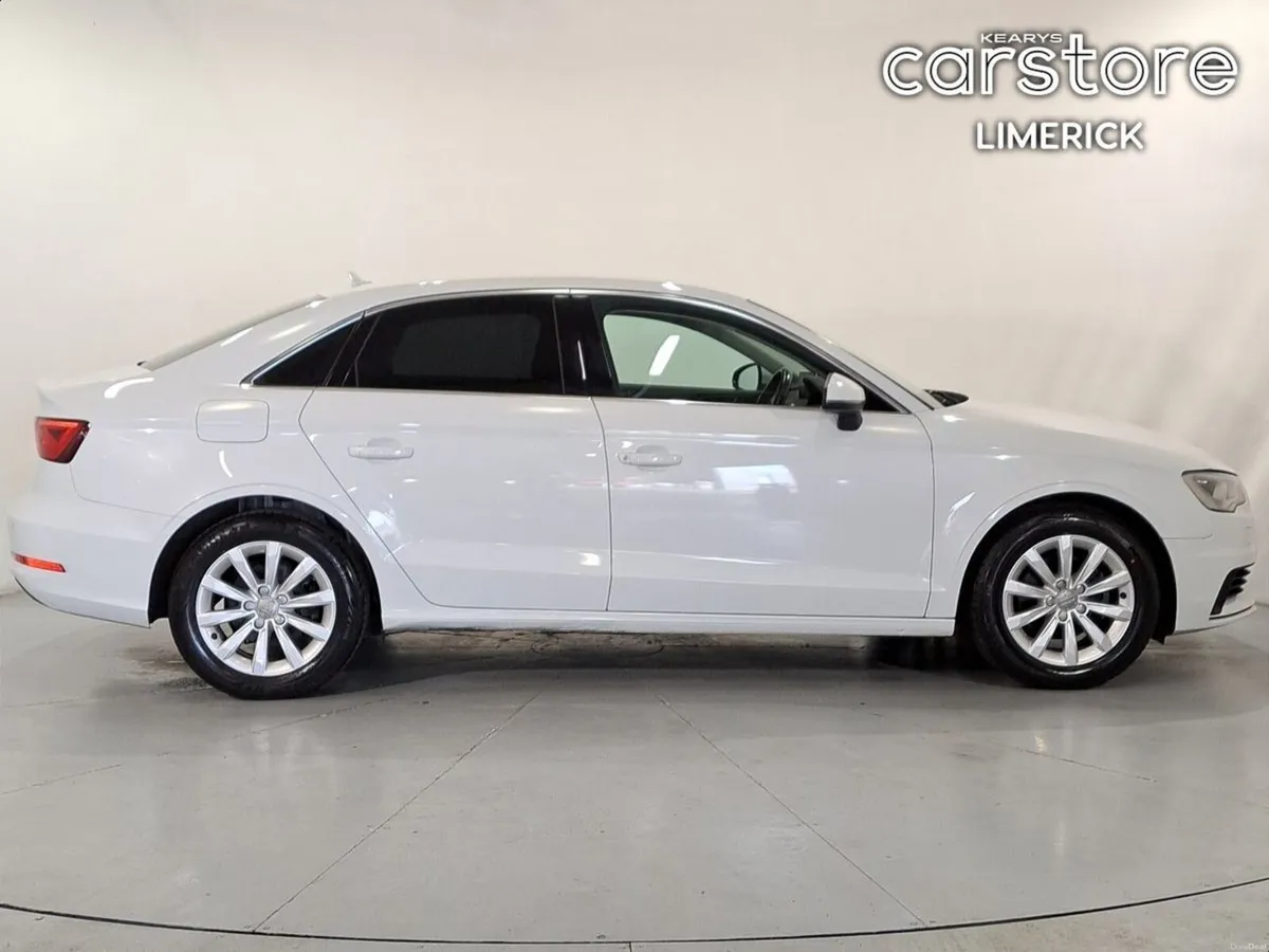 Audi A3 1.4 TFSI - Image 2