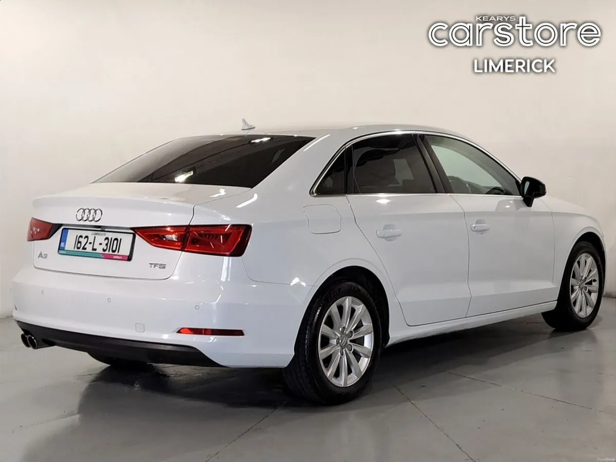 Audi A3 1.4 TFSI - Image 3