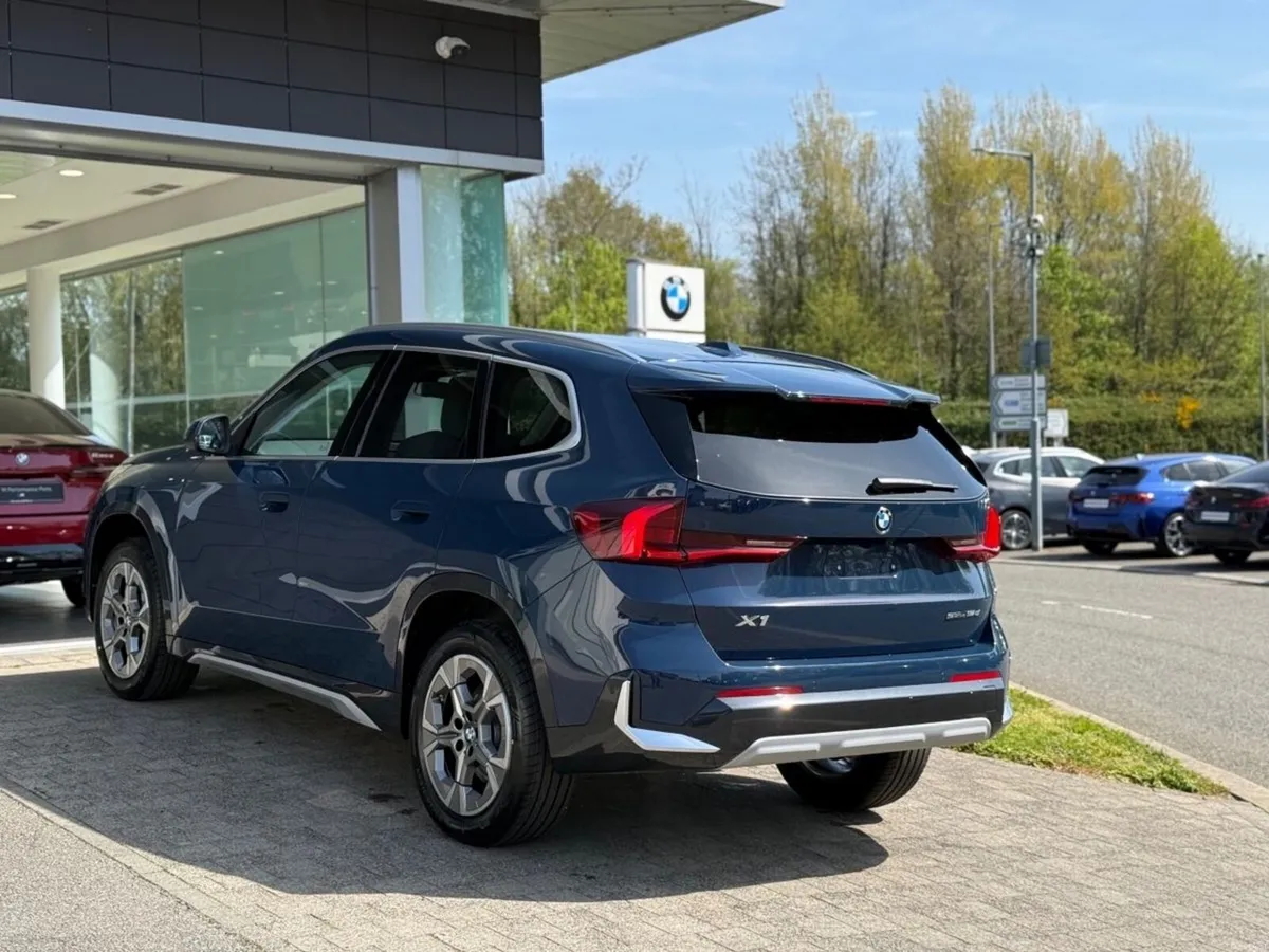 BMW X1 sDrive18d xLine - Image 2