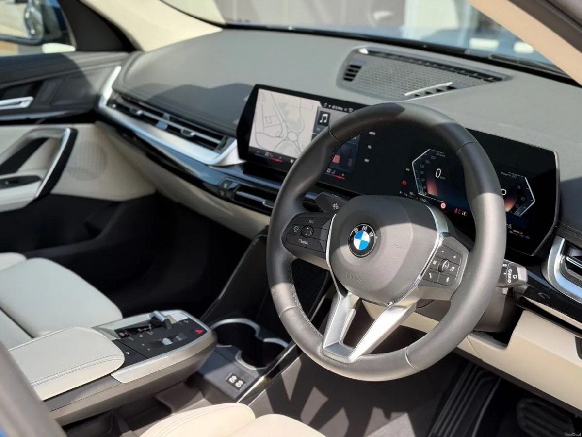 BMW X1 sDrive18d xLine - Image 3