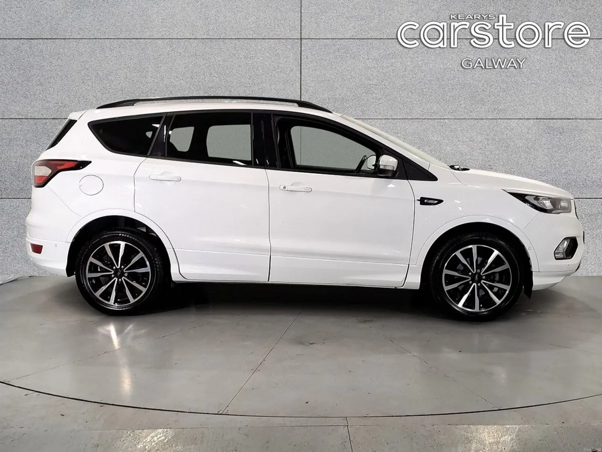 Ford Kuga 1.5TDCi 120PS FWD ST-Line - Image 2
