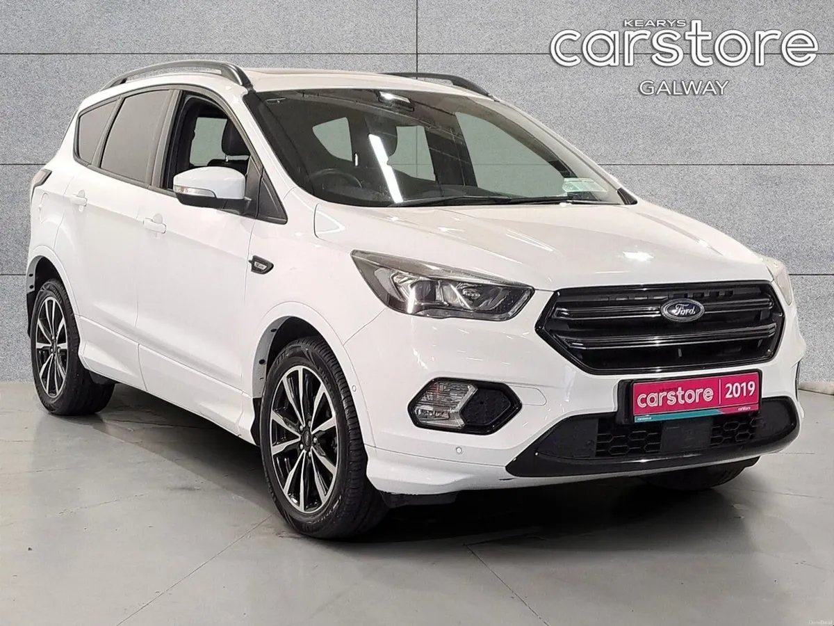 Ford Kuga 1.5TDCi 120PS FWD ST-Line - Image 1