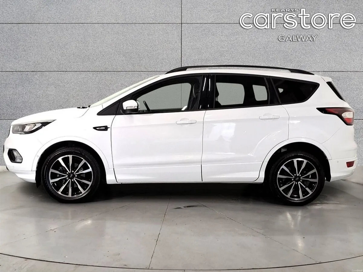 Ford Kuga 1.5TDCi 120PS FWD ST-Line - Image 6