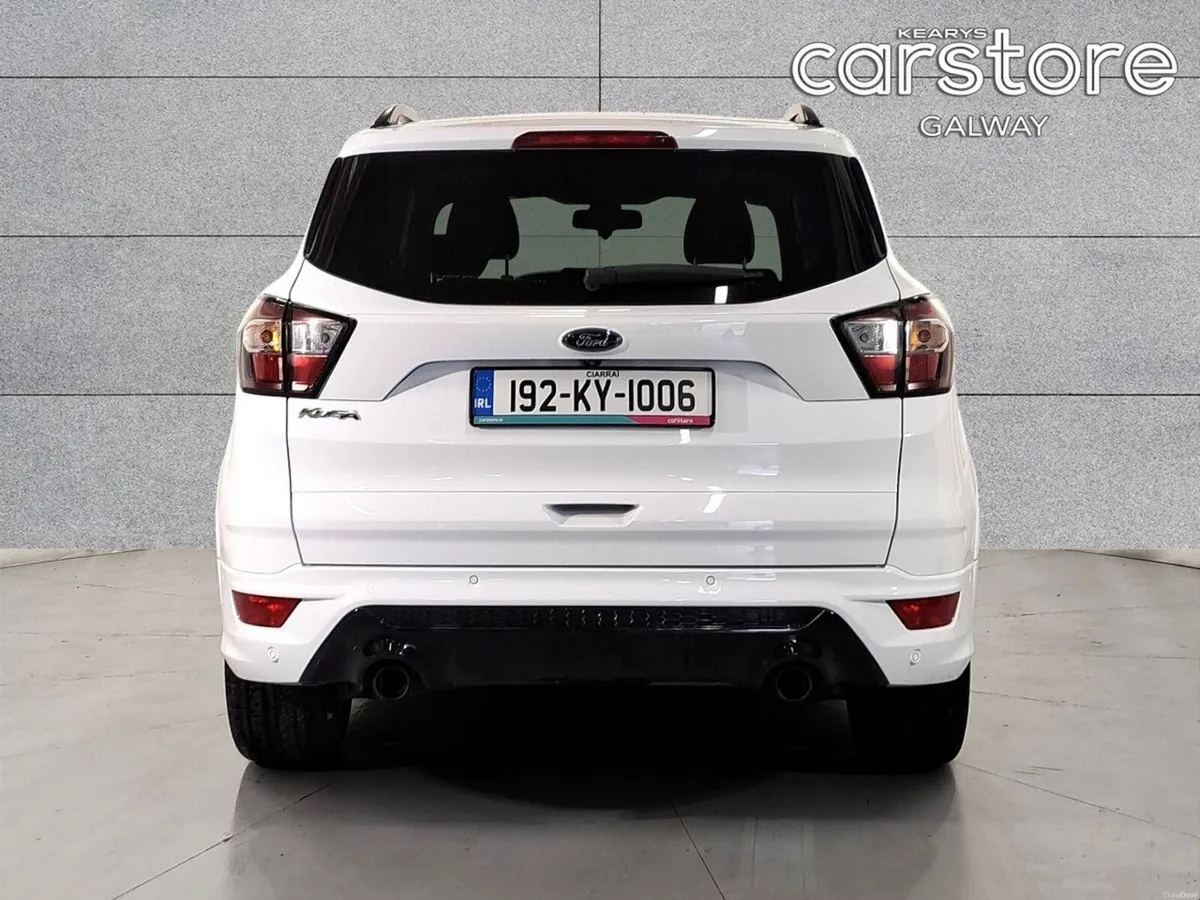Ford Kuga 1.5TDCi 120PS FWD ST-Line - Image 4