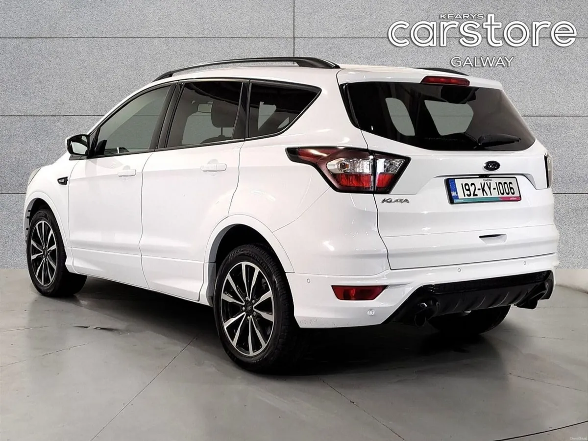 Ford Kuga 1.5TDCi 120PS FWD ST-Line - Image 5