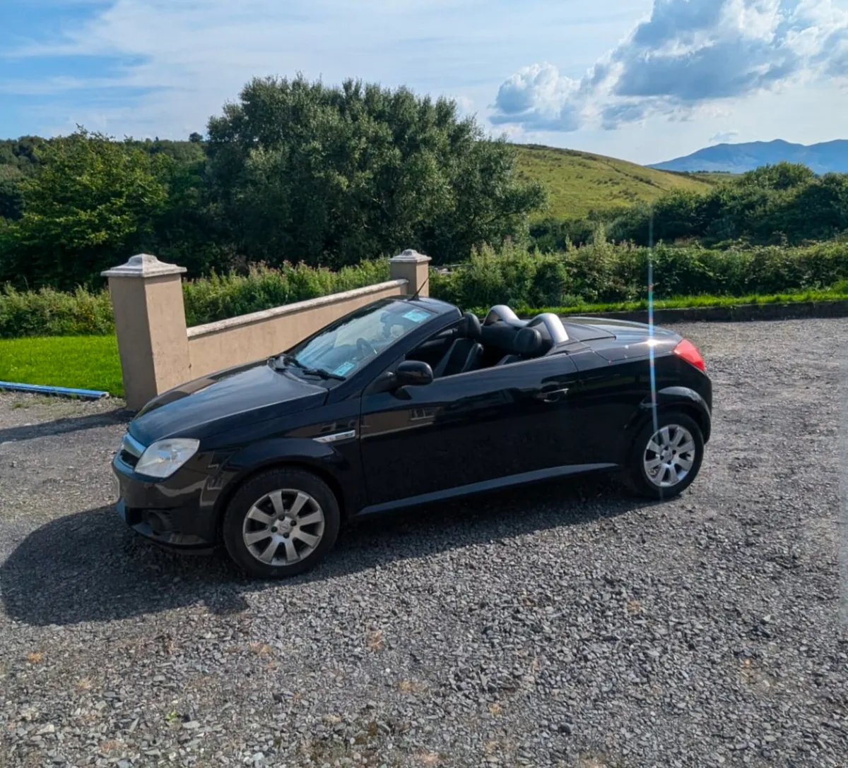 Opel Tigra - Image 3