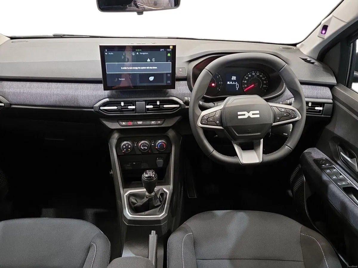 Dacia Sandero expression tce 100 - Image 2