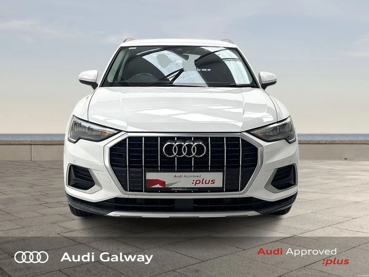 Audi Q3 €419 P/M - 35 TDI 150HP SE A/T - Image 4
