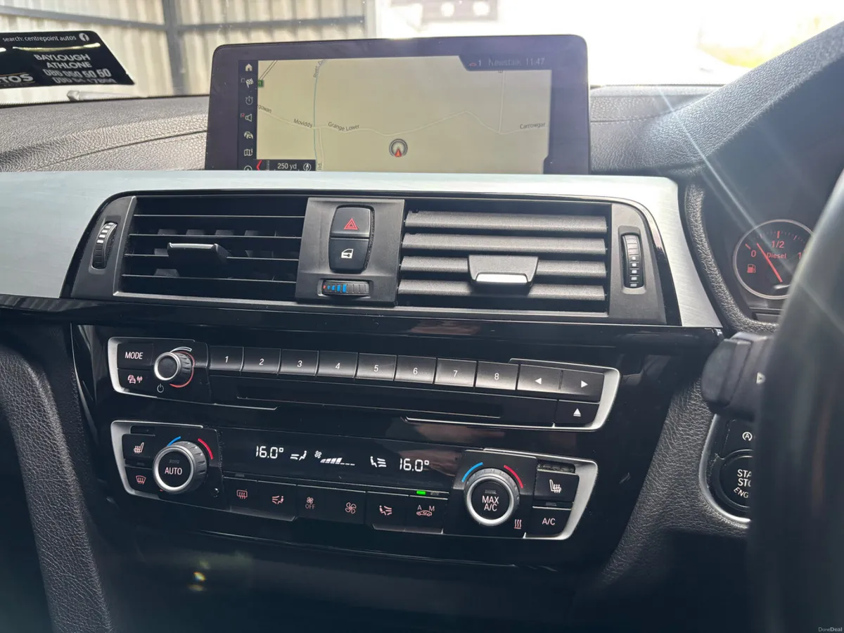 BMW 420d 2017 Automatic M-Sport - Image 6