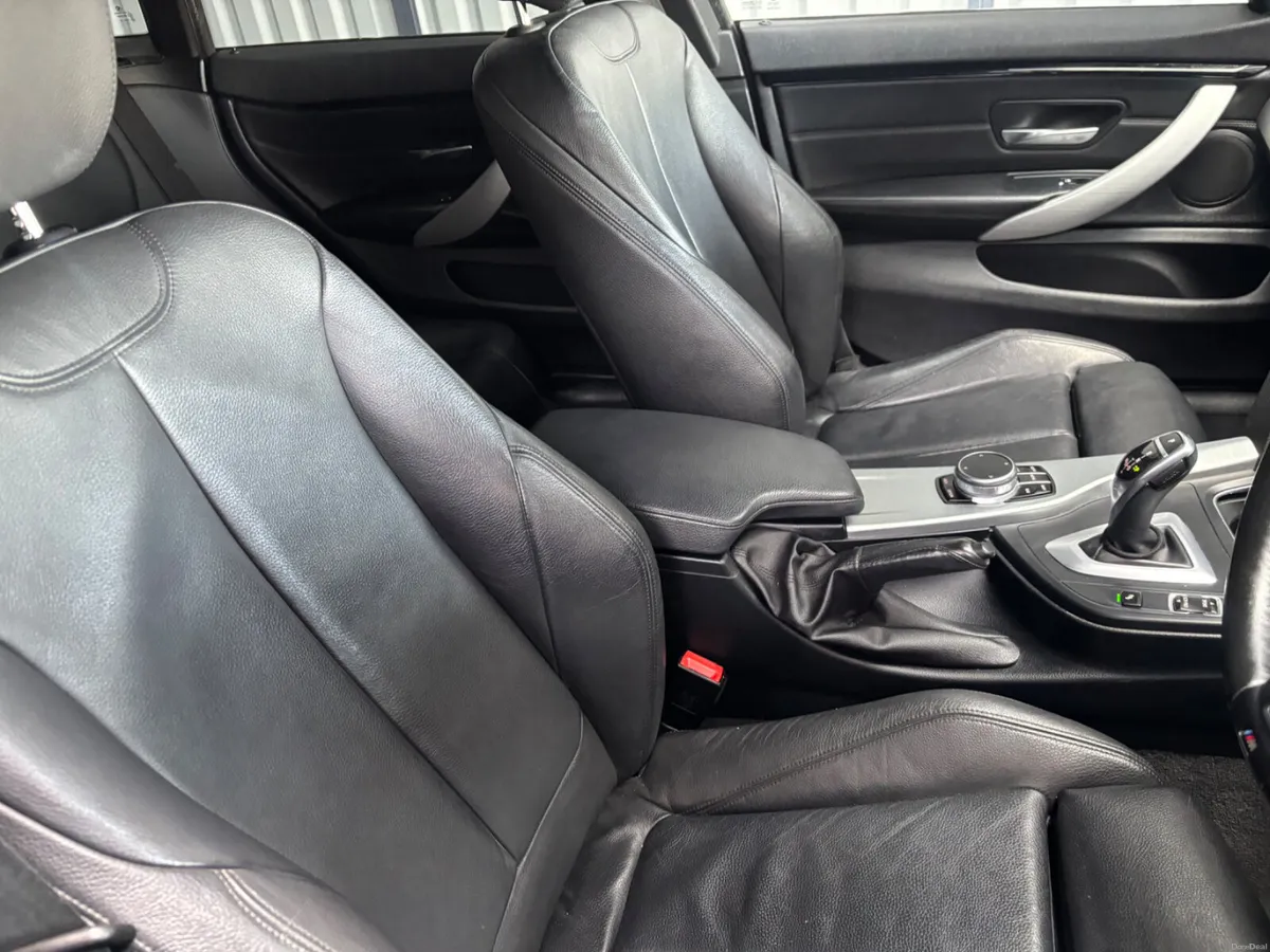 BMW 420d 2017 Automatic M-Sport - Image 5