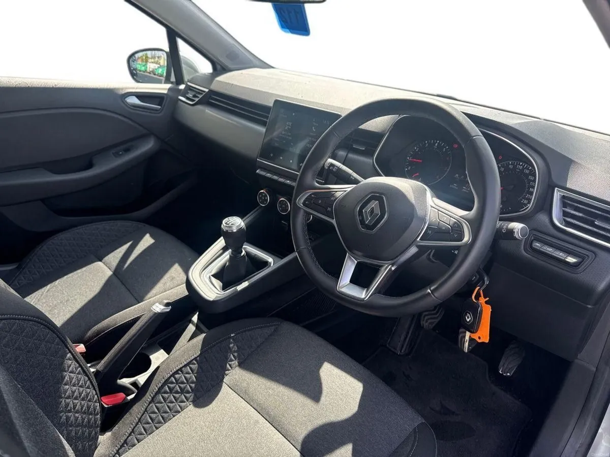 Renault Clio Dynamique TCe 100 MY19 - Image 6