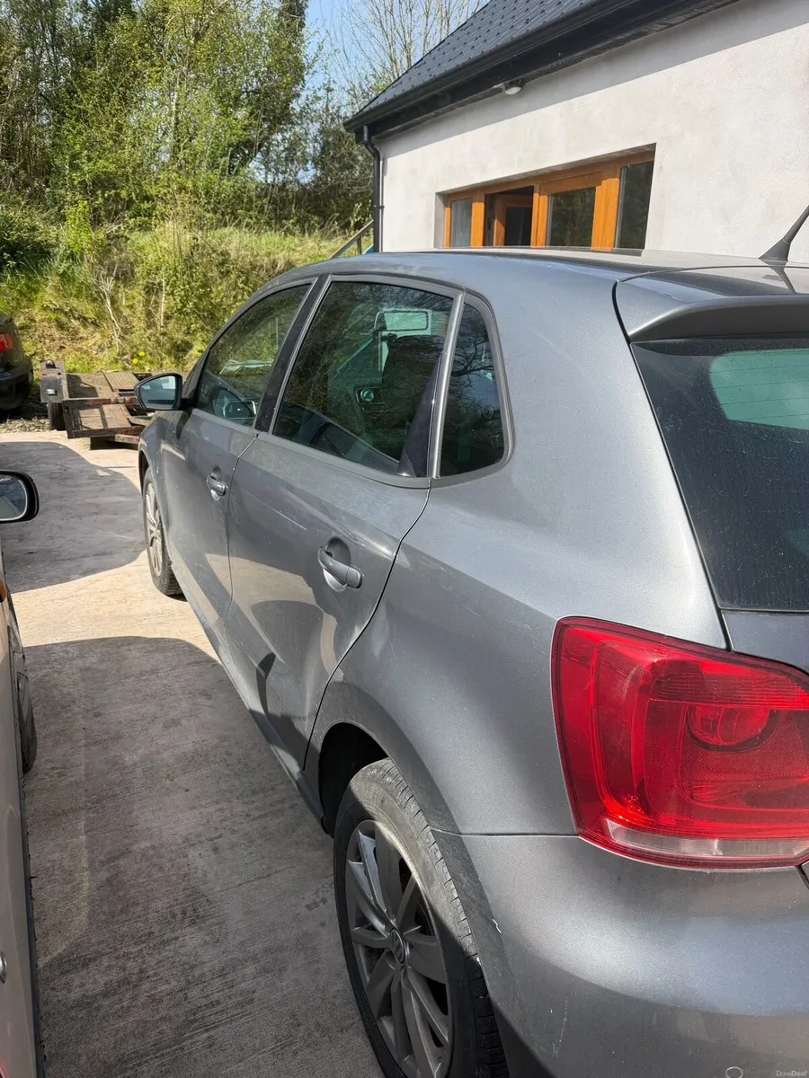 Volkswagen Polo 2014 - Image 3