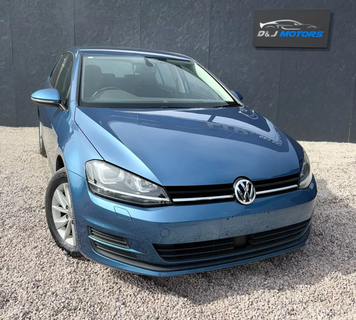 Volkswagen Golf 1.2 TSi Automatic 2016 Low Km - Image 2