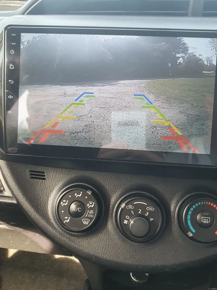 Toyota Vitz 2014 - Image 4