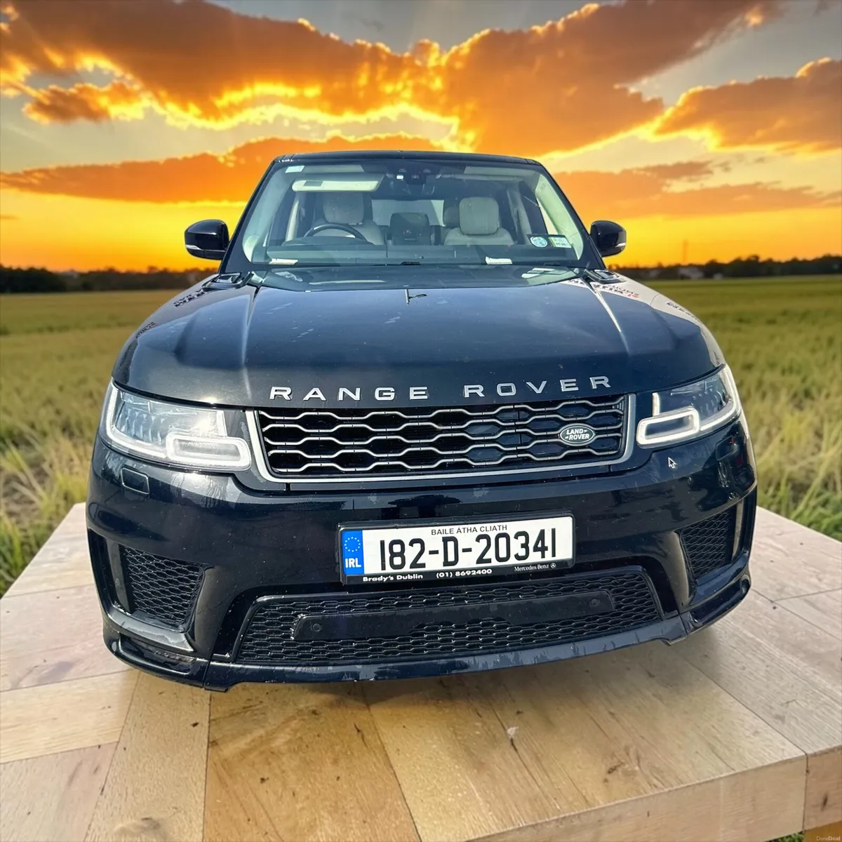 Land Rover Range Rover Sport  HSE PHEV 2.0 P400E - Image 2