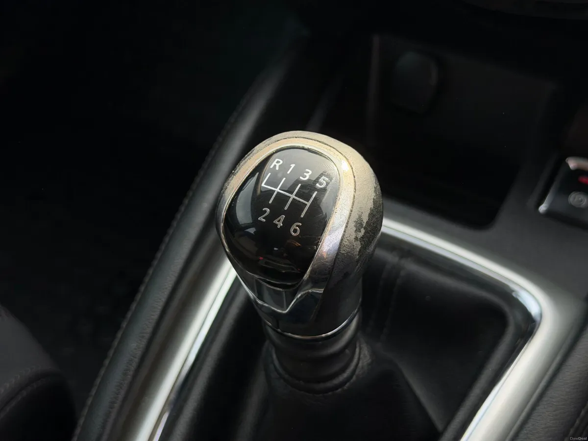 2016 NISSAN QASHQAI 1.5DCI  SV - Image 4