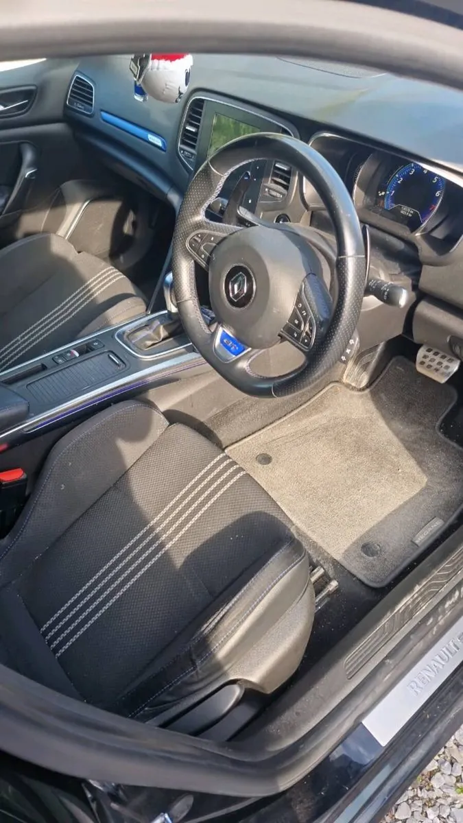 Renault megane - Image 1