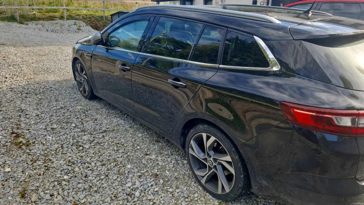 Renault megane - Image 2