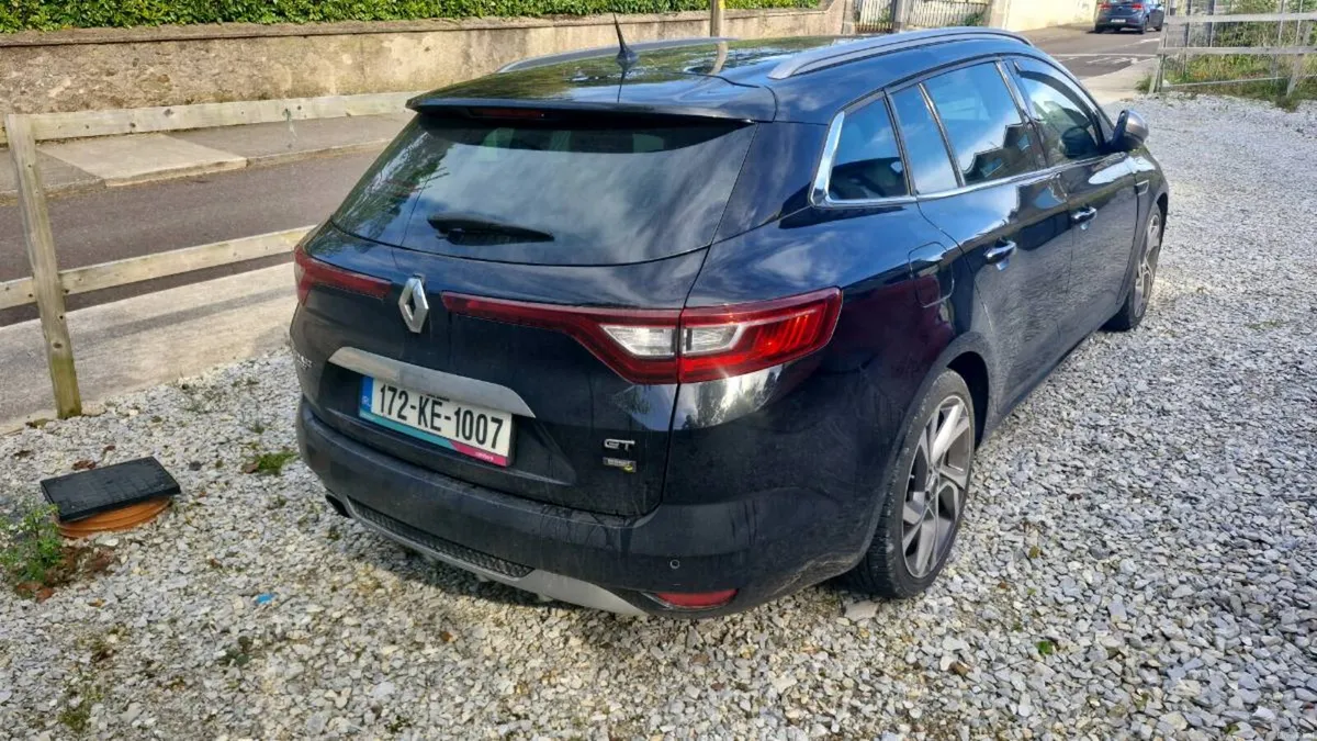 Renault megane - Image 4