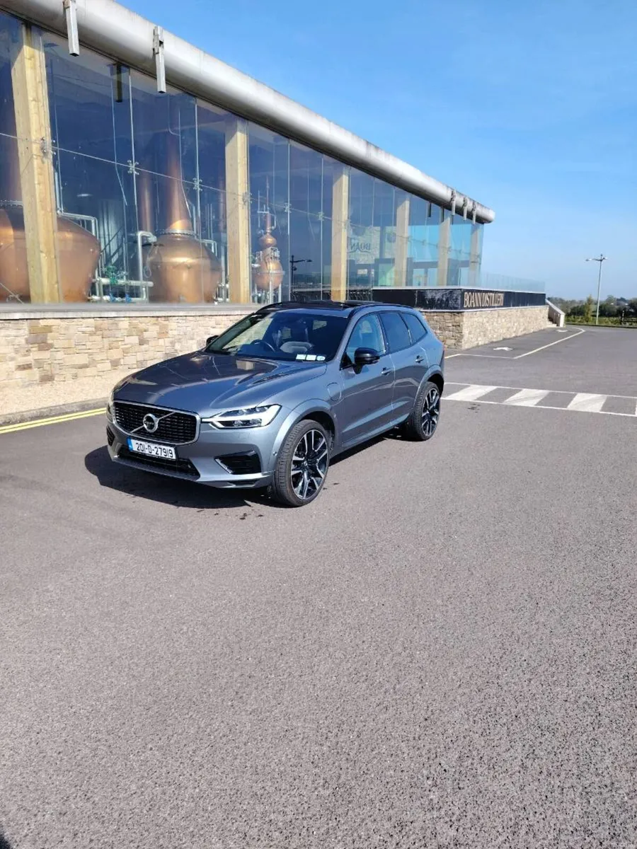 Volvo XC60 R Design - Image 6