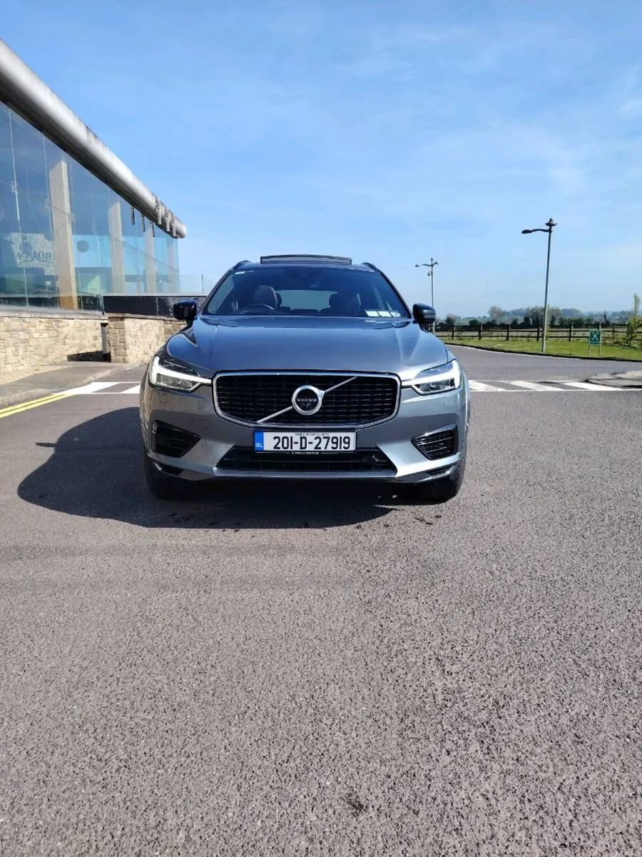 Volvo XC60 R Design - Image 4