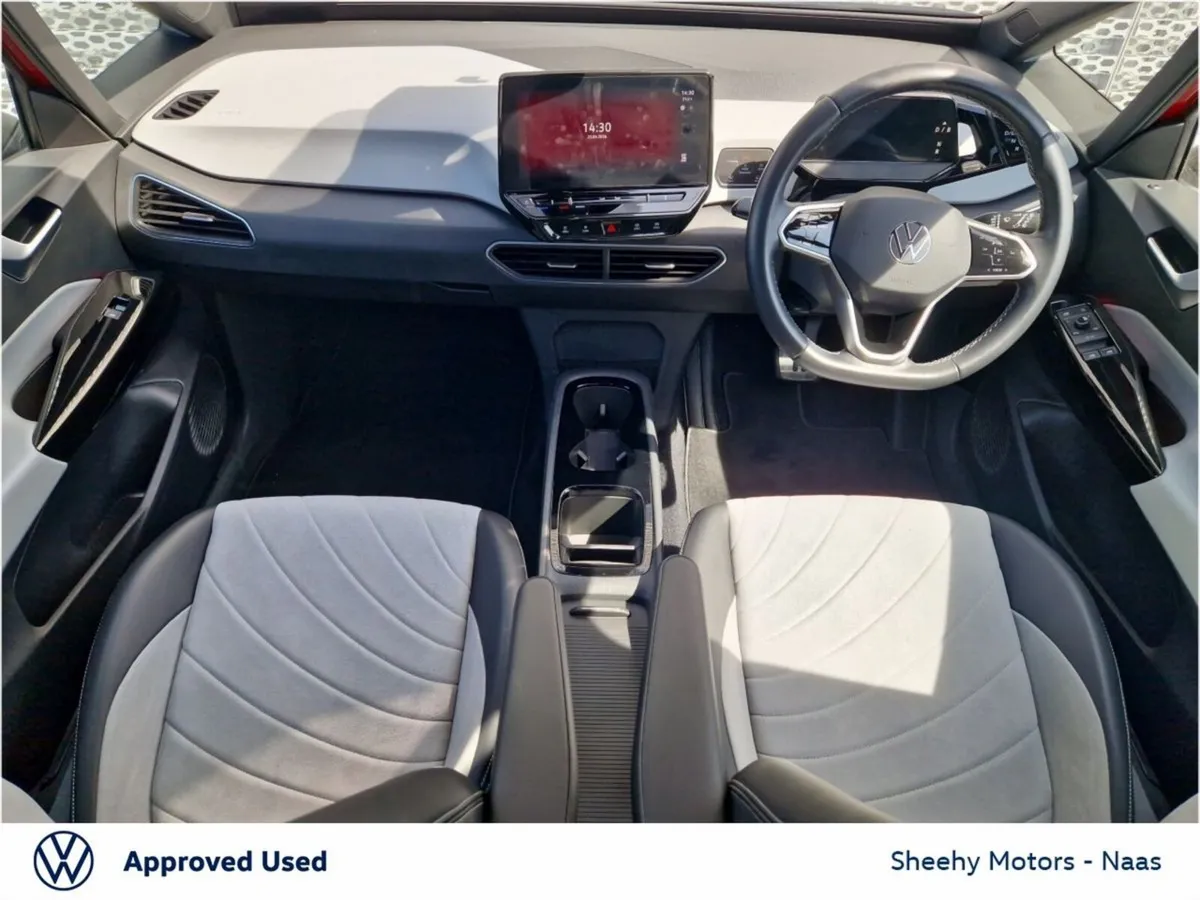Volkswagen ID.3 Life DX 58kWh - Image 3