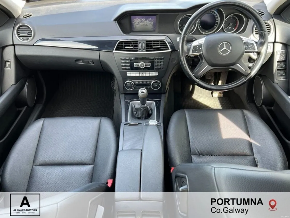 Mercedes-Benz C-Class C 220 CDI BE Elegance Sport - Image 2