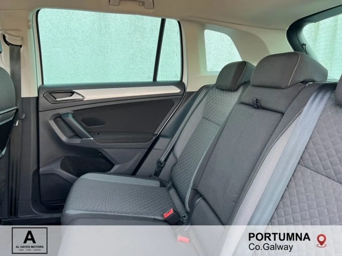 Volkswagen Tiguan 2.0 TDI 150HP BMT Highline - Image 6