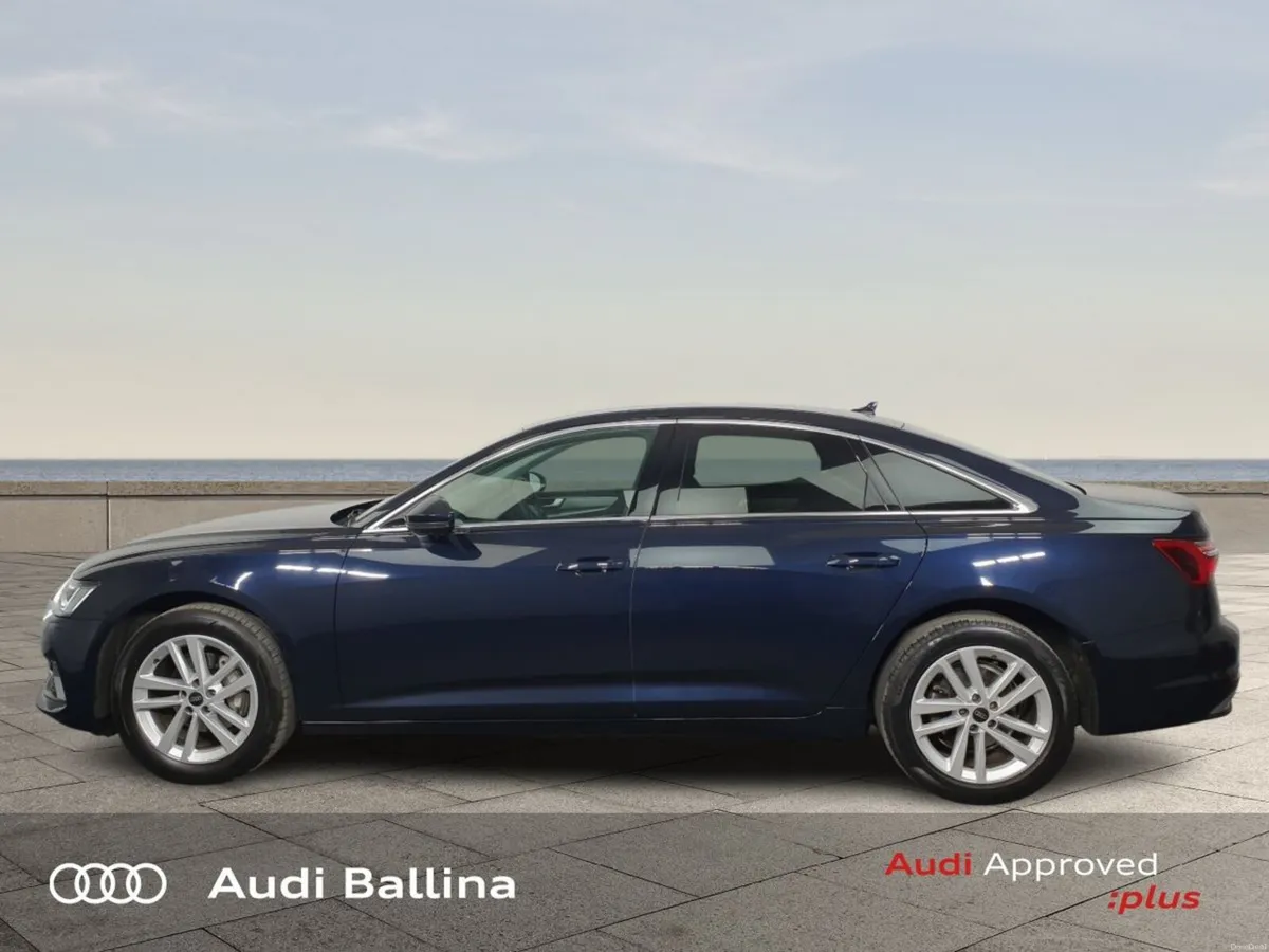 Audi A6 A6 | SE | 2.0 DIESEL | AUDI APPROVED | AMB - Image 4