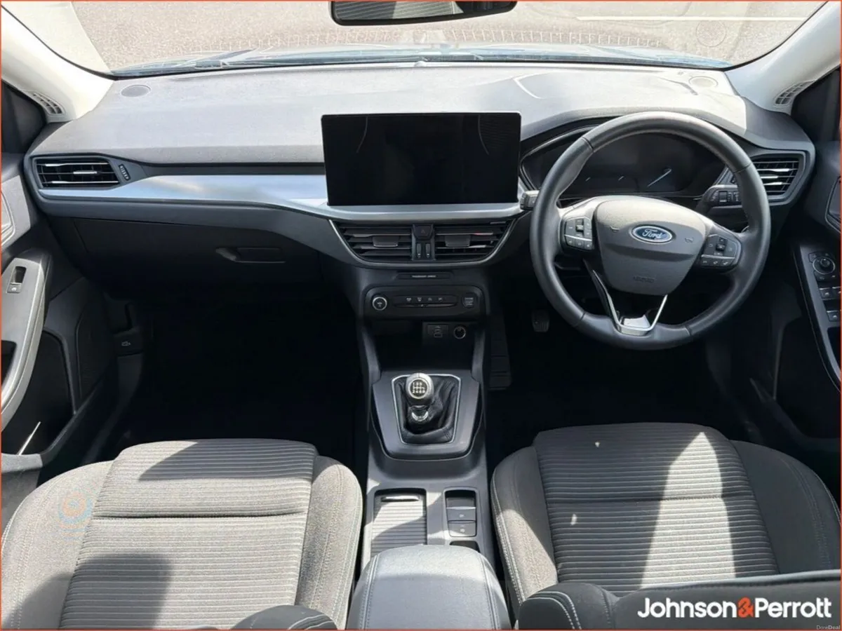 Ford Focus 1.0L Petrol Manual I ONLY €76 PER WEEK - Image 4