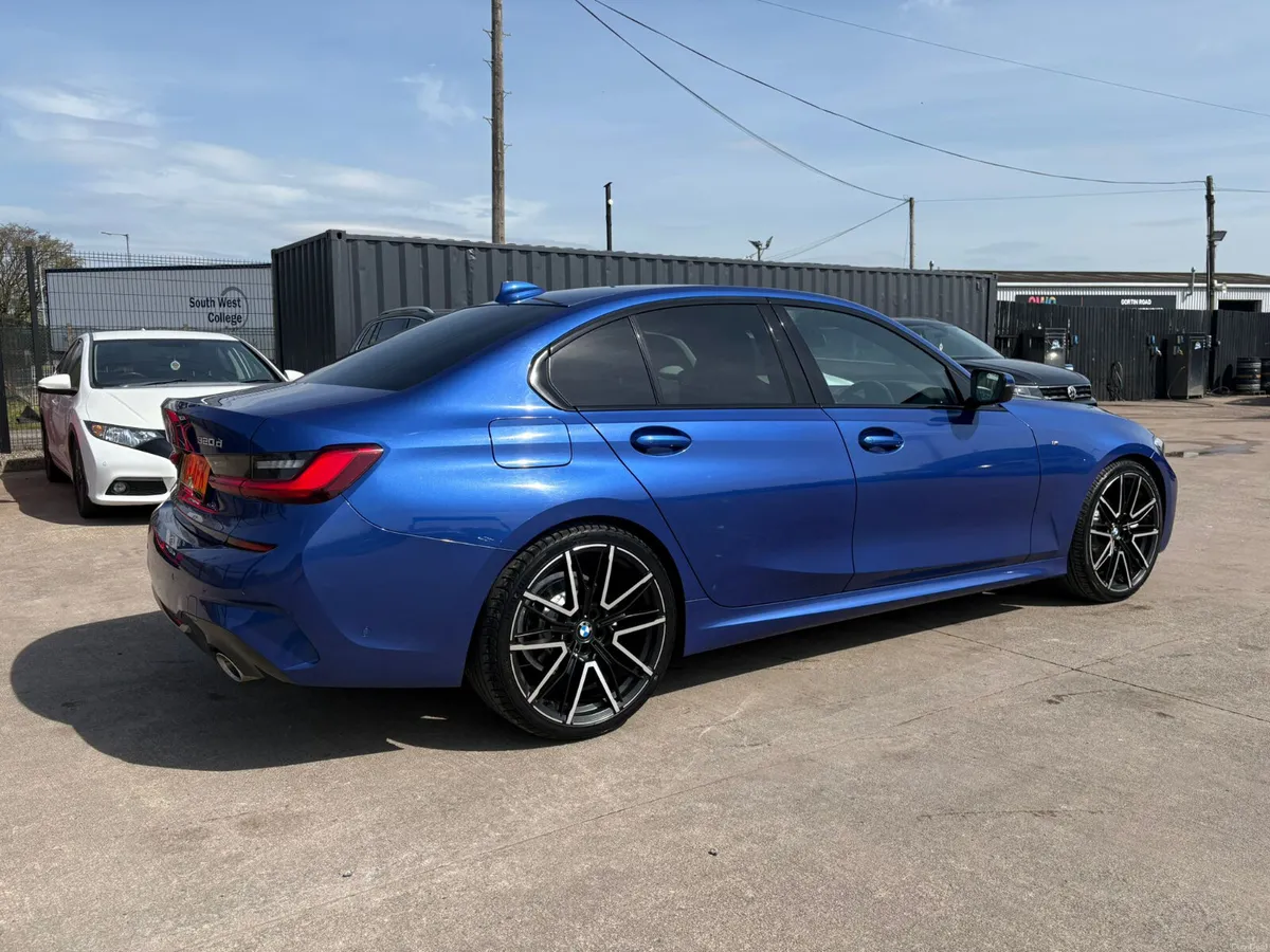 2019 BMW 3 Series M Sport - Image 3