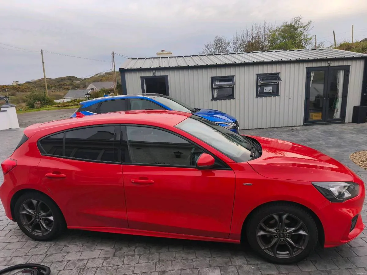 Ford focus STline NCT 04/28 NEW TIMING BELT - Image 2