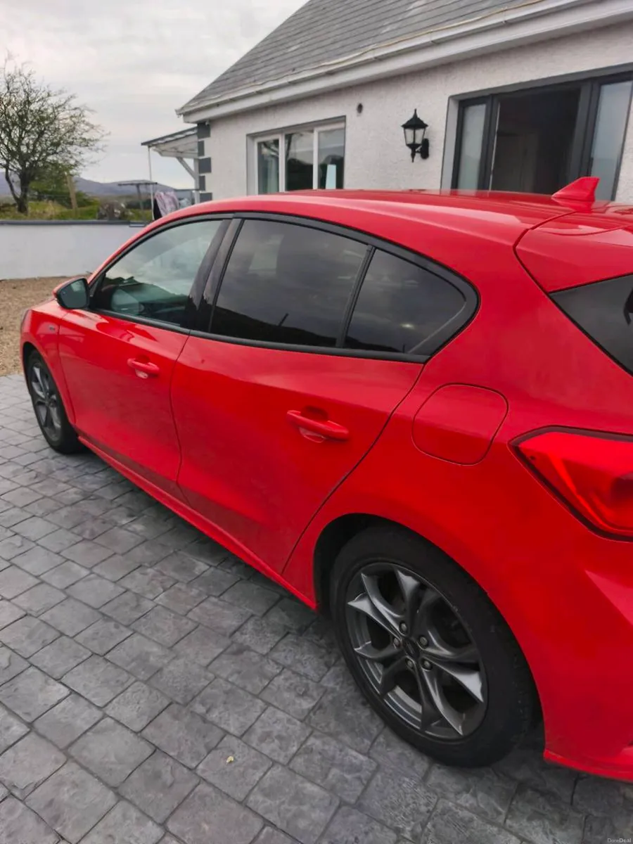 Ford focus STline NCT 04/28 NEW TIMING BELT - Image 3