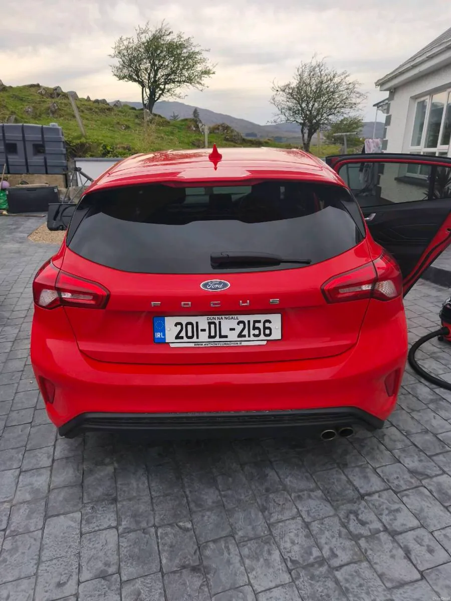 Ford focus STline NCT 04/28 NEW TIMING BELT - Image 4